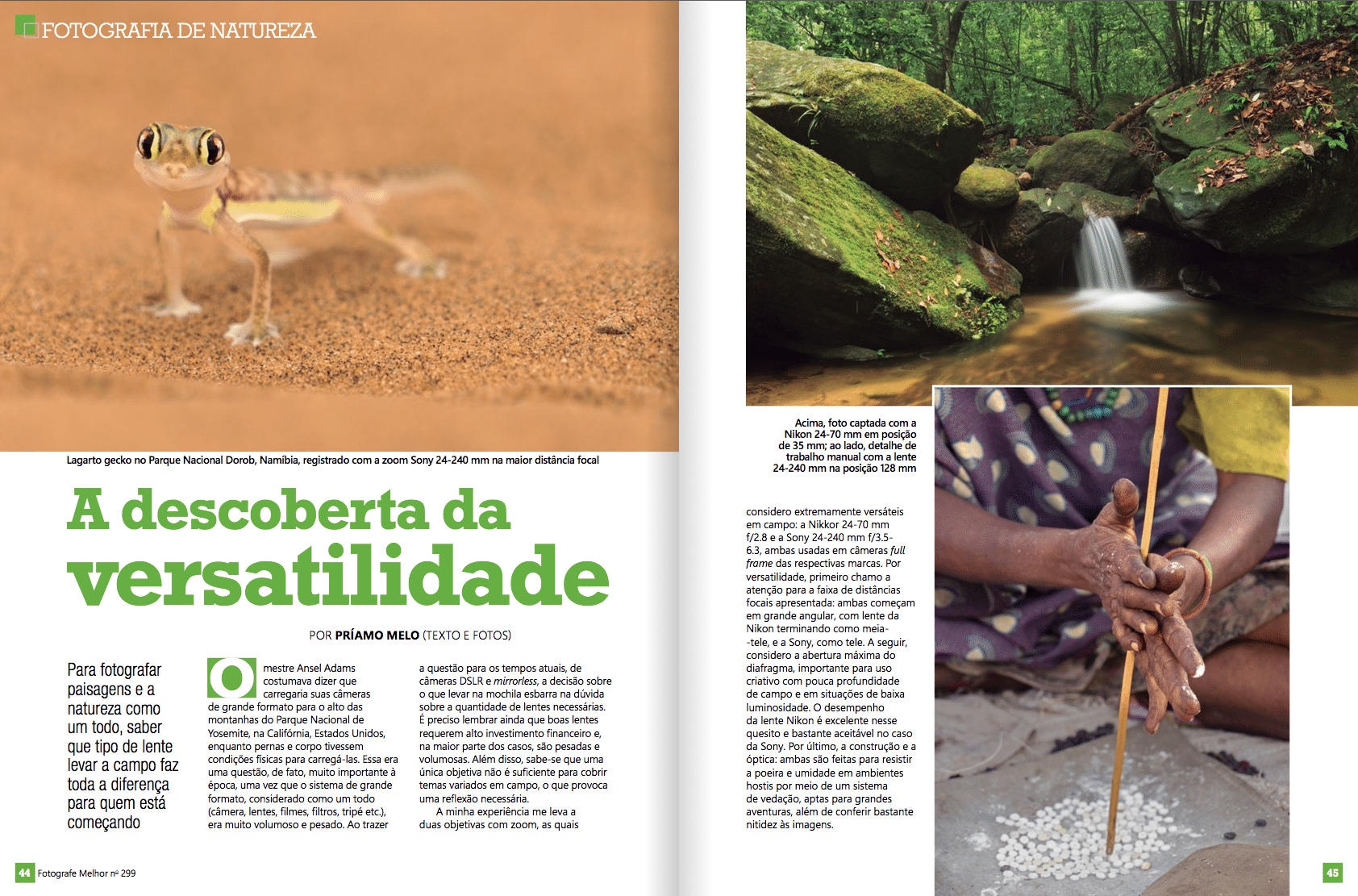 Relatos | Príamo Melo